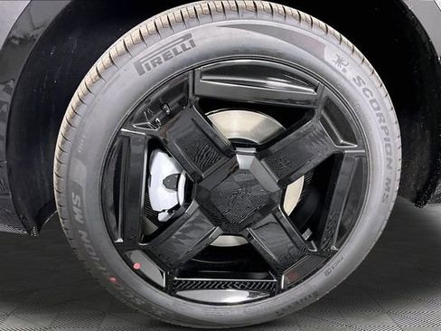 New 2027 Kia Telluride EX X-Line AWD/4WD image 13
