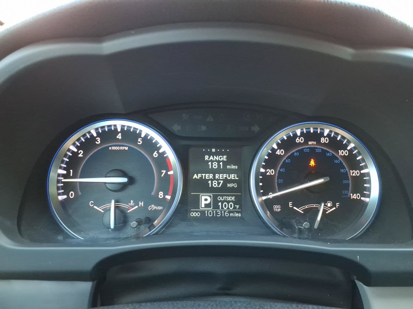 Used 2015 Toyota Highlander Plus AWD/4WD image 26