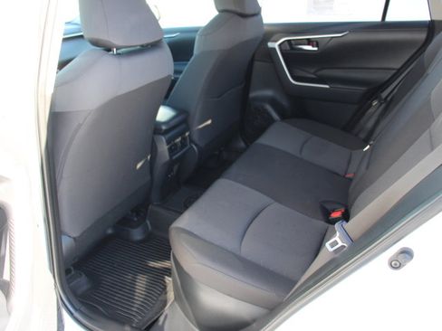 Certified 2025 Toyota RAV4 XLE image 14