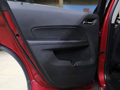 Used 2014 Chevrolet Equinox LT w/ Power Convenience Package image 14