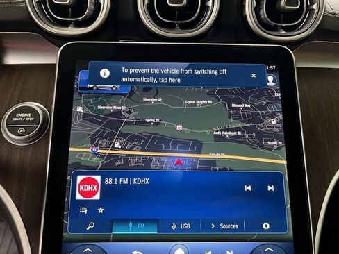 Used 2024 Mercedes-Benz CLE 300 4MATIC Cabriolet image 13