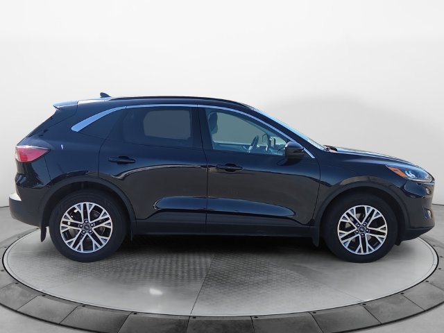 Used 2021 Ford Escape SEL w/ Equipment Group 302A AWD/4WD image 6