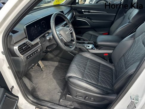 New 2025 Kia Telluride SX Prestige X-Pro image 9