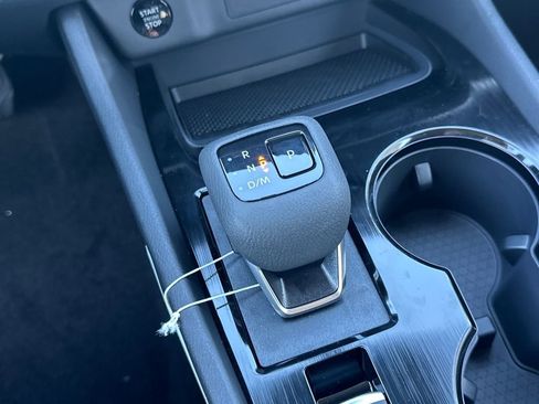 New 2026 Nissan Rogue SV image 23