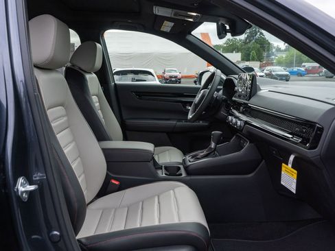 New 2026 Honda CR-V Sport Touring image 15