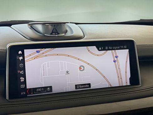 Used 2018 BMW X5 xDrive50i image 27