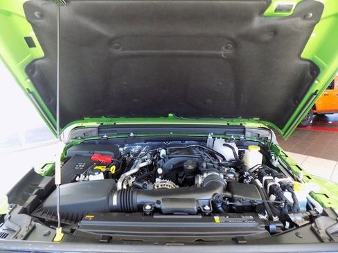 New 2026 Jeep Gladiator Willys image 34