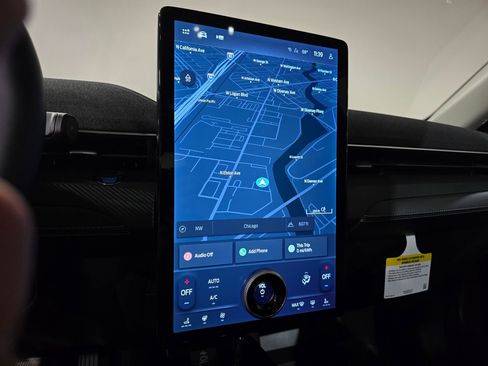 New 2025 Ford Mustang Mach-E Premium w/ Interior Protection Package image 22