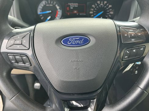 Used 2017 Ford Explorer 4WD image 19