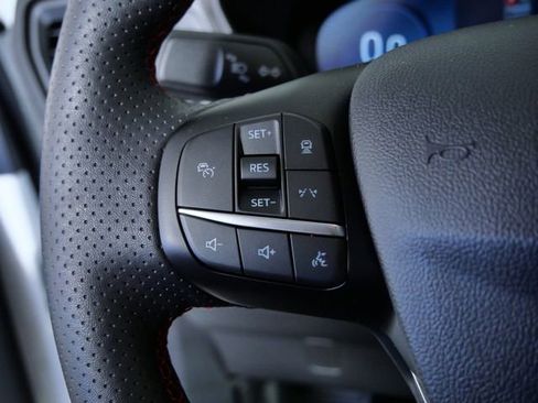 Certified 2024 Ford Escape ST-Line Elite w/ Premium Technology Package AWD/4WD image 23