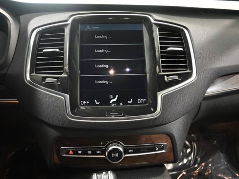 Used 2017 Volvo XC90 T6 Momentum w/ Vision Package AWD/4WD image 24