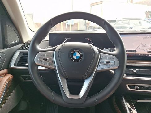 Used 2026 BMW X7 xDrive40i AWD/4WD image 22