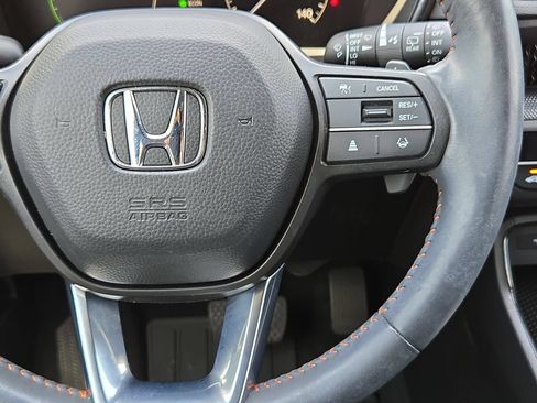 Certified 2023 Honda CR-V Sport image 22