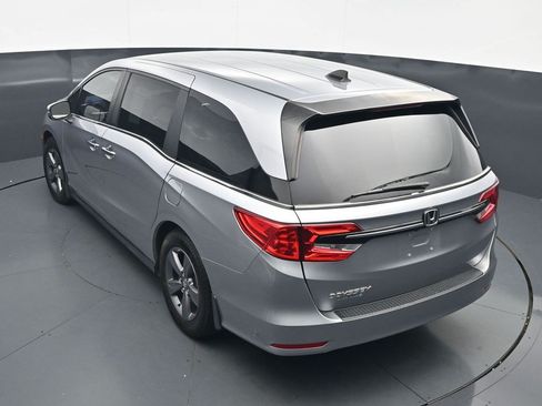 Used 2021 Honda Odyssey EX image 13