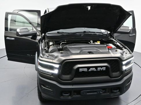 Used 2020 RAM 2500 Power Wagon AWD/4WD image 45