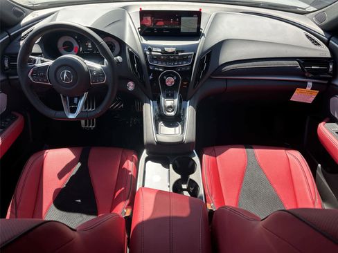 New 2026 Acura RDX A-Spec image 10