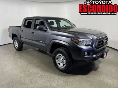 Used 2023 Toyota Tacoma SR5
