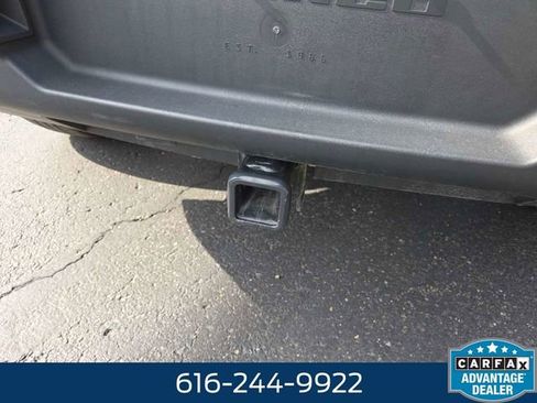 Used 2022 Ford Bronco Sport Big Bend image 7