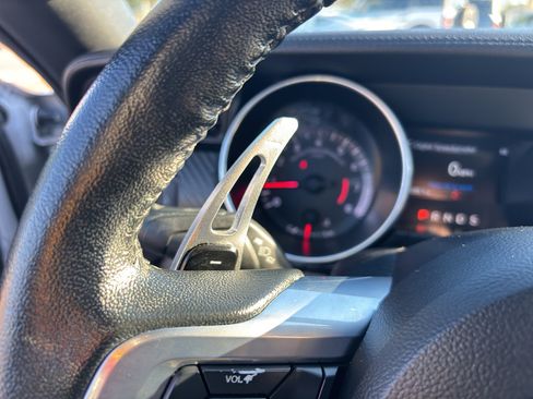 Used 2020 Ford Mustang EcoBoost w/ Black Accent Package image 35