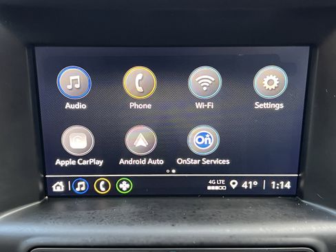 Used 2022 GMC Terrain SLE w/ Driver Convenience Package image 14