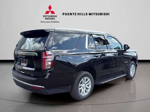 Used 2024 Chevrolet Tahoe LT AWD/4WD image 5
