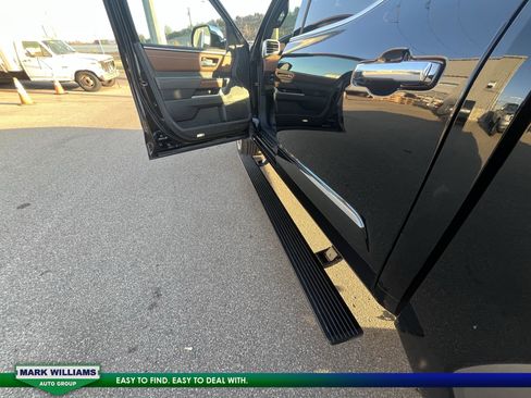 Used 2024 Toyota Tundra 1794 Edition image 32