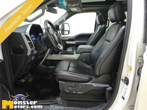 Used 2020 Ford F250 Lariat AWD/4WD image 8