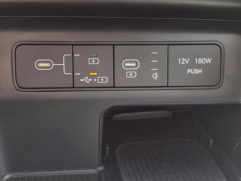 New 2025 Hyundai Tucson SEL image 20