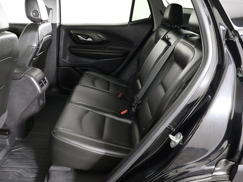 Used 2024 GMC Terrain SLT w/ Tech Package AWD/4WD image 39