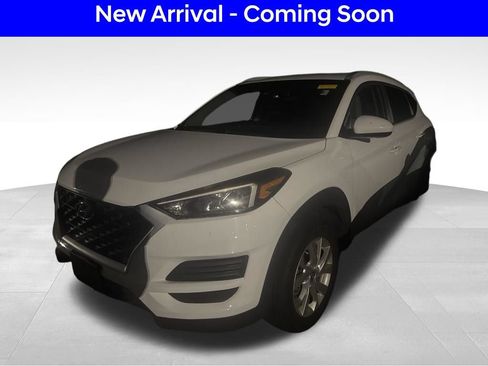 Used 2019 Hyundai Tucson Value FWD image 1