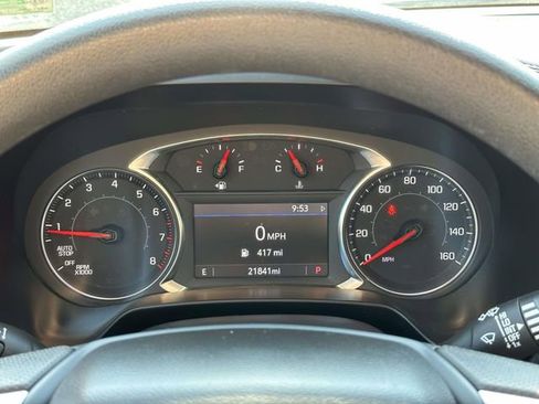 Used 2024 Chevrolet Blazer LT w/ Convenience Package image 17