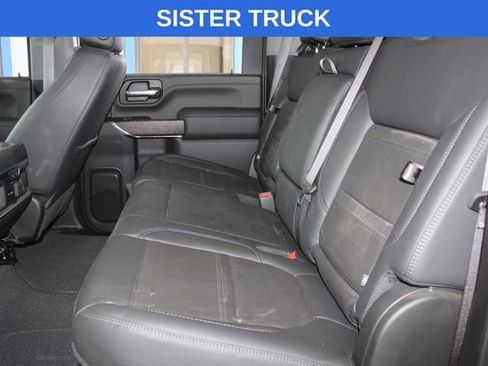 Used 2023 GMC Sierra 3500 Denali w/ Denali Ultimate Package image 21