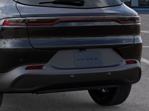 New 2025 Dodge Hornet GT w/ GT Blacktop Package AWD/4WD image 13