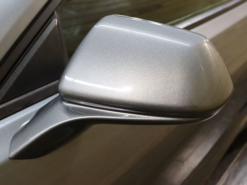 Used 2021 Chevrolet Camaro SS image 19