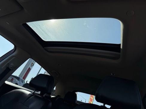 Used 2023 Honda HR-V EX-L image 15