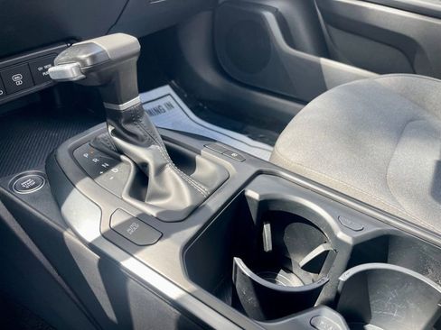 Used 2025 Kia K4 LXS image 14