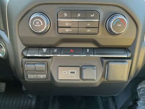 New 2026 Chevrolet Silverado 3500 W/T w/ WT Convenience Package AWD/4WD image 21
