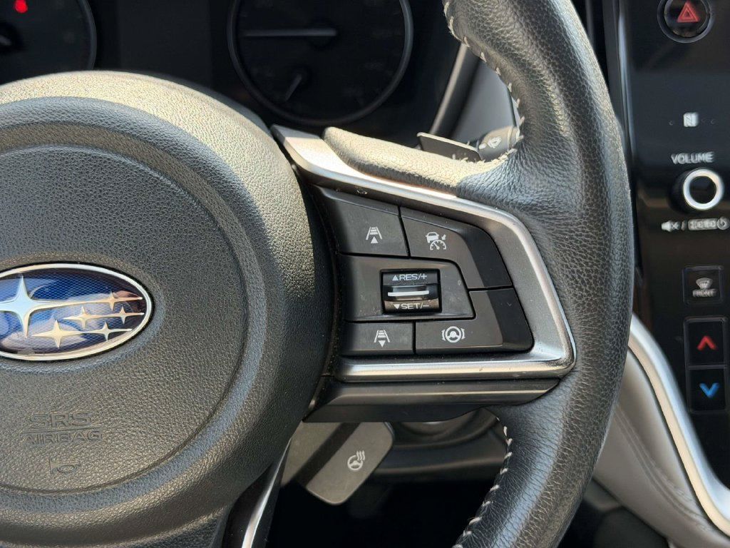 Used 2020 Subaru Outback Limited w/ Popular Package #2 AWD/4WD image 10