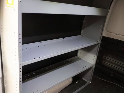 New 2025 Chevrolet Express 2500 w/ Driver Convenience Package image 14