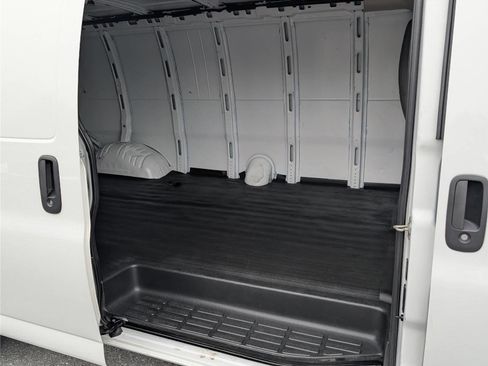 Used 2023 Chevrolet Express 2500 Extended w/ Driver Convenience Package image 11