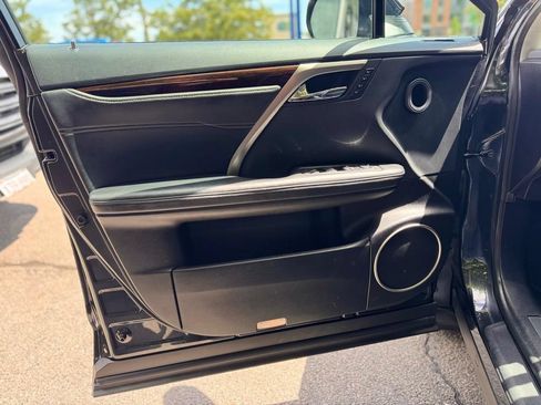 Used 2019 Lexus RX 350 AWD w/ Navigation Package image 12