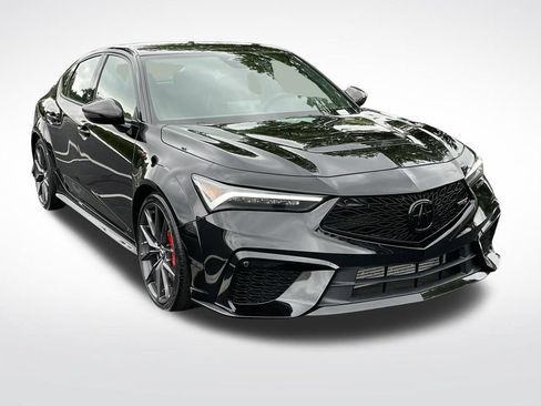 Used 2024 Acura Integra Type S FWD image 8