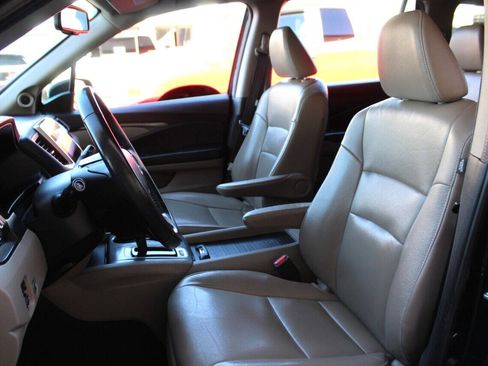 Used 2016 Honda Pilot EX-L image 20