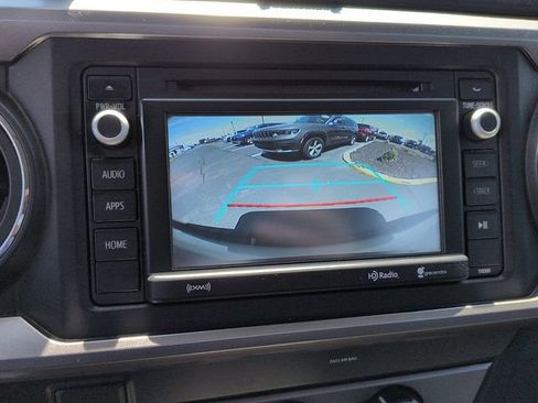 Used 2019 Toyota Tacoma SR5 AWD/4WD image 24