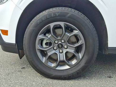 Used 2024 Ford Maverick XLT w/ Equipment Group 300A Standard AWD/4WD image 8