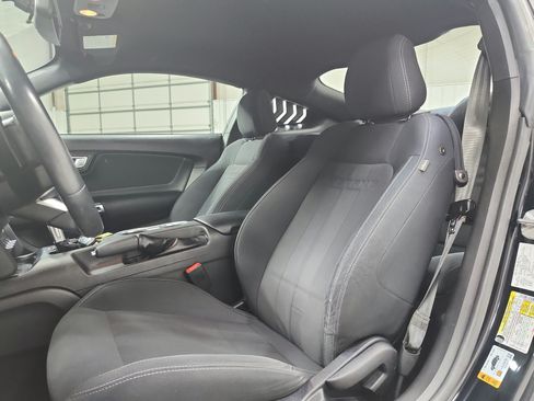 Used 2020 Ford Mustang GT w/ Equipment Group 301A RWD image 10