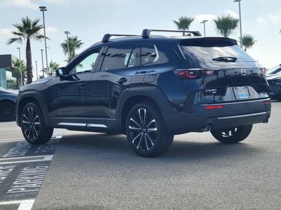 New 2026 MAZDA CX-50 AWD 2.5 S w/ Accent Package