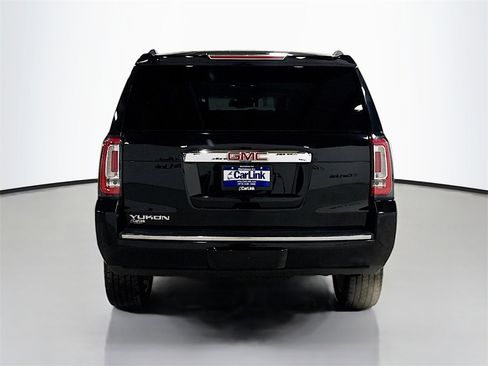 Used 2018 GMC Yukon Denali w/ Denali Ultimate Package image 5