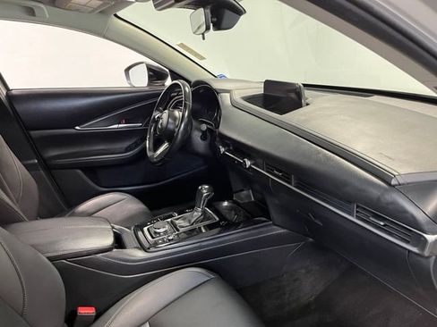 Used 2024 MAZDA CX-30 AWD 2.5 S w/ Select Sport Pkg image 11