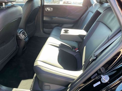 Used 2023 Hyundai Ioniq 6 SEL w/ Cargo Package image 6